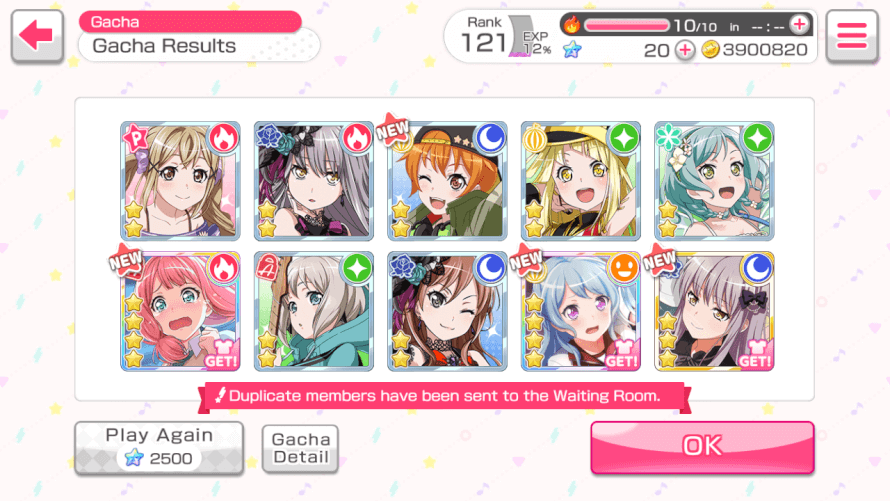 holy hecc thanks dream fes 👍