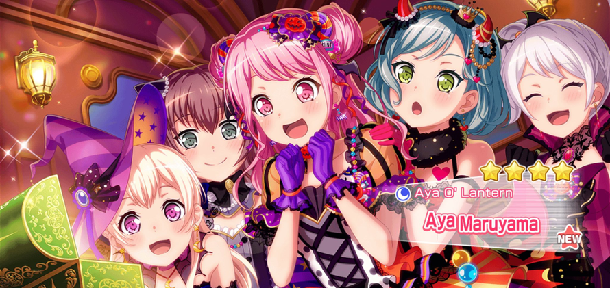 Hello,
i have been playing for almost 6 months, i tried scouting aya that i haven't had and here i...