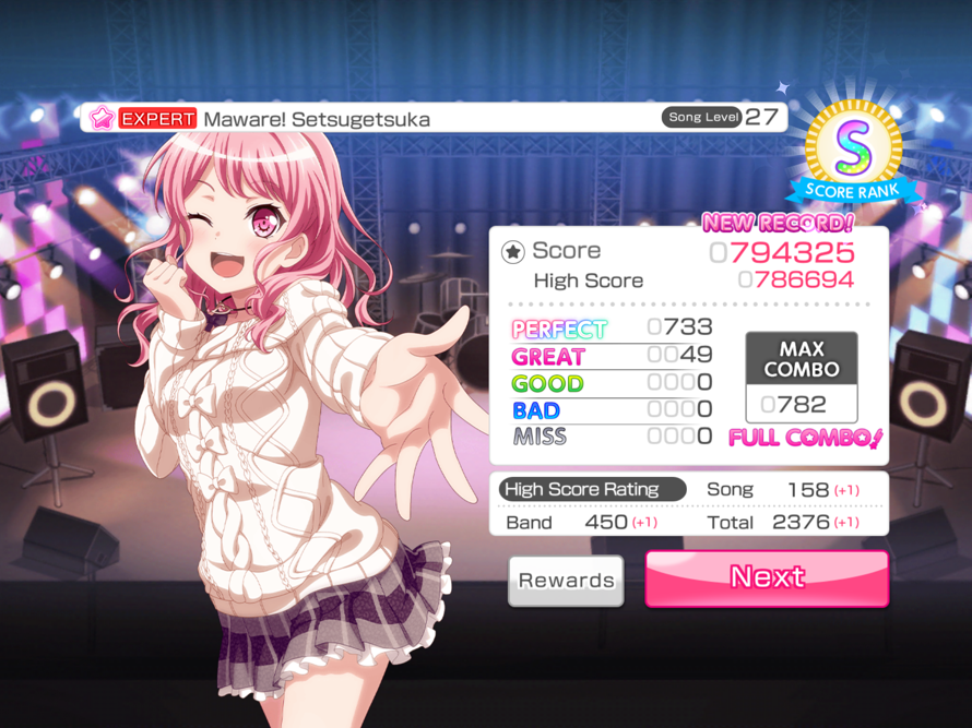  slowly puts away flamethrower  