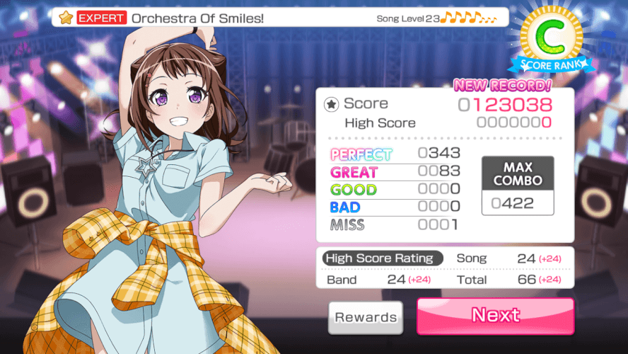 GOD FUCKING DAMMIT
LITERALLY 1 MISS AT THE END 