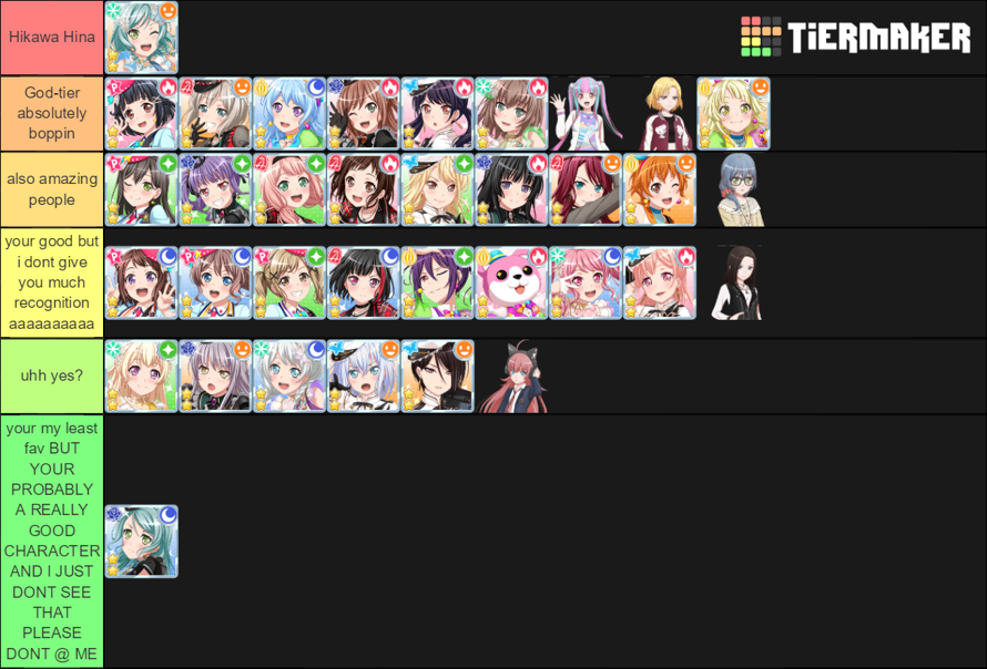 Decided to join the bandwagon.





      Please dont @ me 