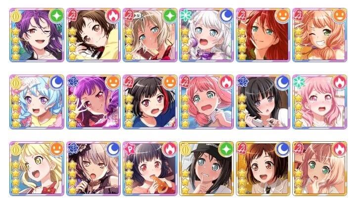  already given 

hi! i made this post because i wanna give my old account to someone, since i’ll not...