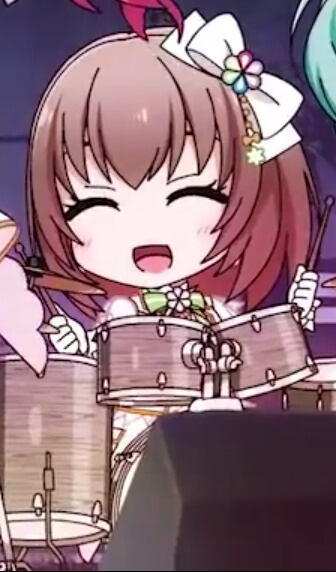 Garupa may have ended but the good Maya Content I got from it will stay forever 💚