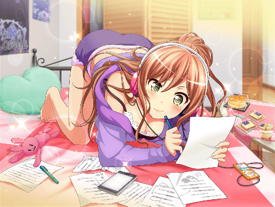 HAPPY BIRTHDAY LISA!!