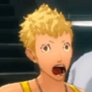     So basically i wanted to post something BUT i don't know what... So take best boi i haven't...