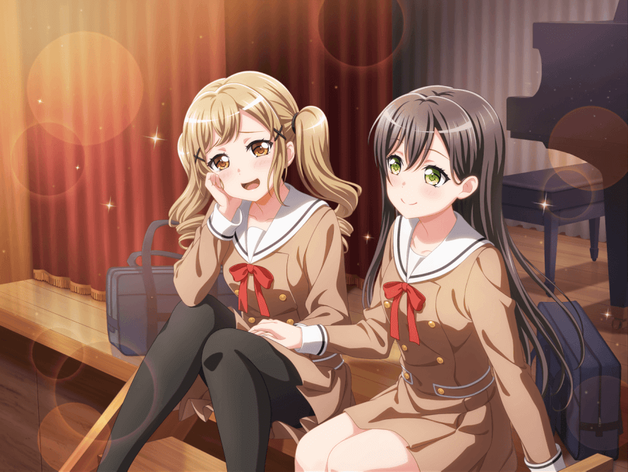   TAEARI RIGHTS! TAEARI RIGHTS!!      TAEARI RIGHTS!!!   

Taeari is one of my fave ships and I...