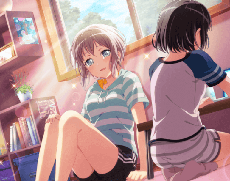 I forgot 2 do day 4 of okusawamiikun's 30 day challenge yesterday, so i'll do it today.

  Day 4
   ...