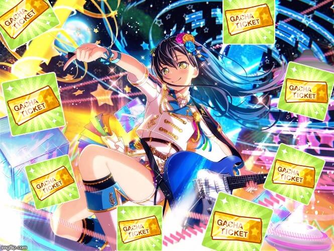   Are you in desperate need of more 3 Star and 4 Star cards or michelle  Stickers?
You're in luck!...