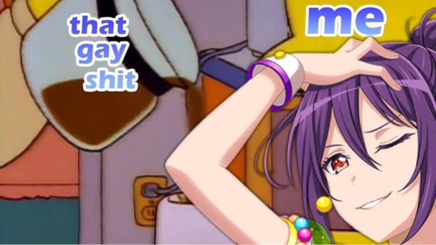        Why did I make this part 3