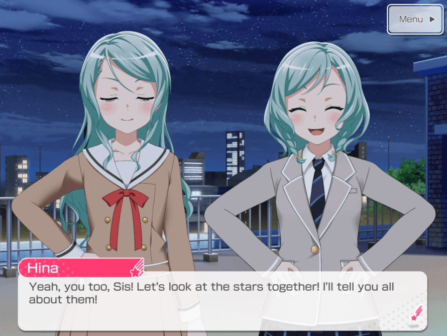 is sayo okay ?






yeah anyways i just finished reading the event story and bruh im dying i...