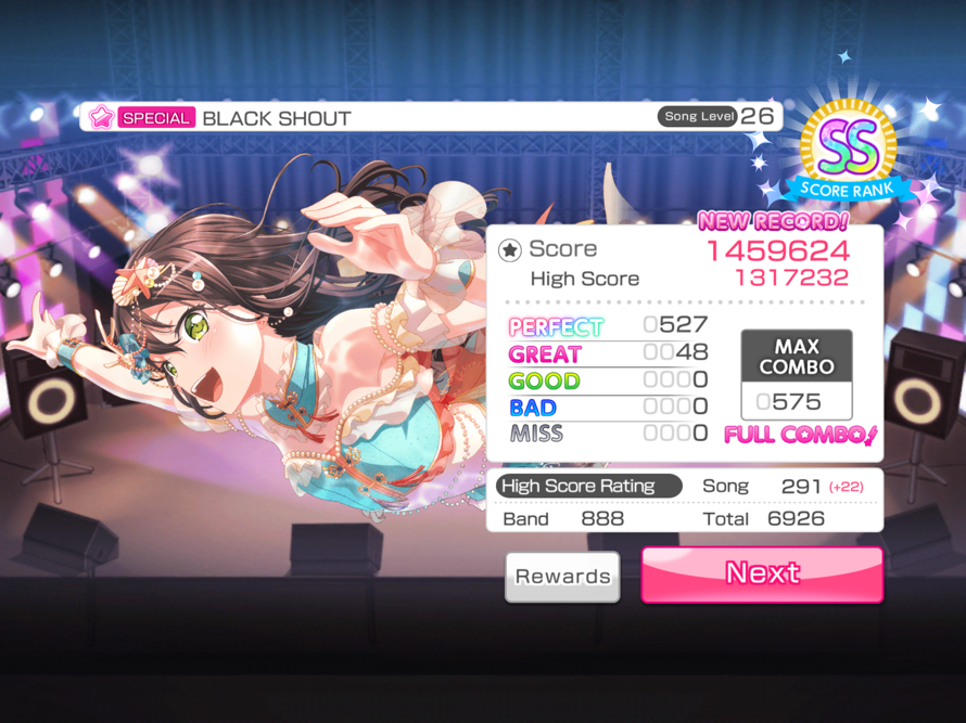 HIIIIHIIIII <33 CANNOT BELIEVE THIS HAPPENED ? 
i changed my note speed to 9.5  i usually have it...