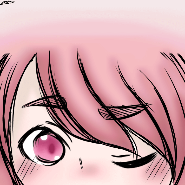 Forgot to post this but happy birthday to one of my best girls Aya!!! I remember when I first got...