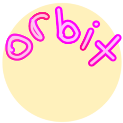  Introducing Orbit
       More information about this  fan made  band will be announced as soon as...