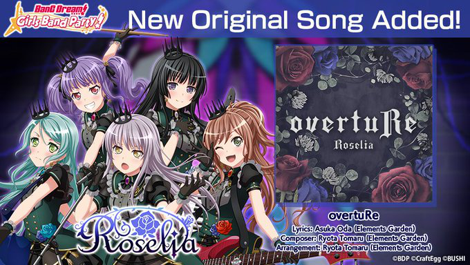   AHH overtuRe is here!! Yes!!!!  