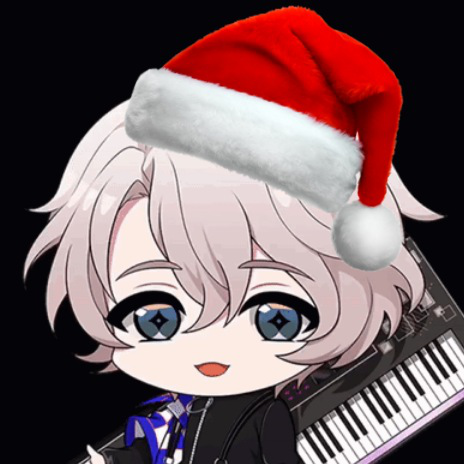 Merry Christmas and Happy Holidays everyone!!