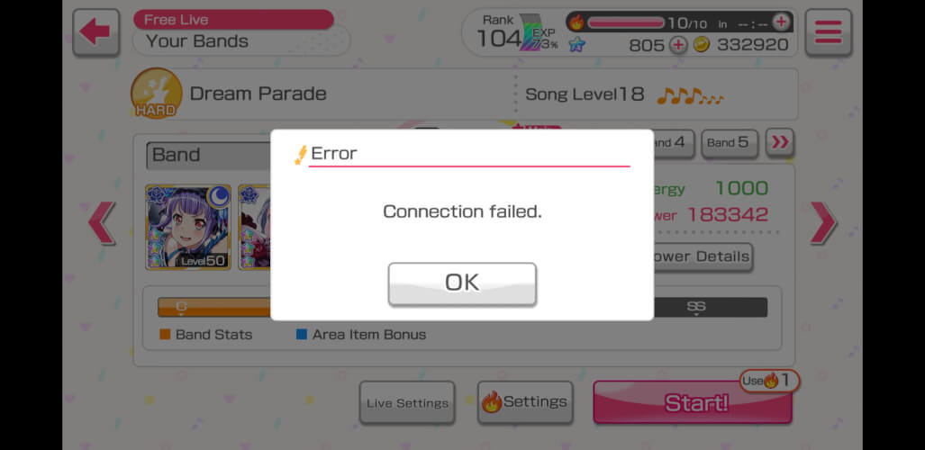 why does this happen i just wanna get some free stars ;o;
at least i can play jp i guess