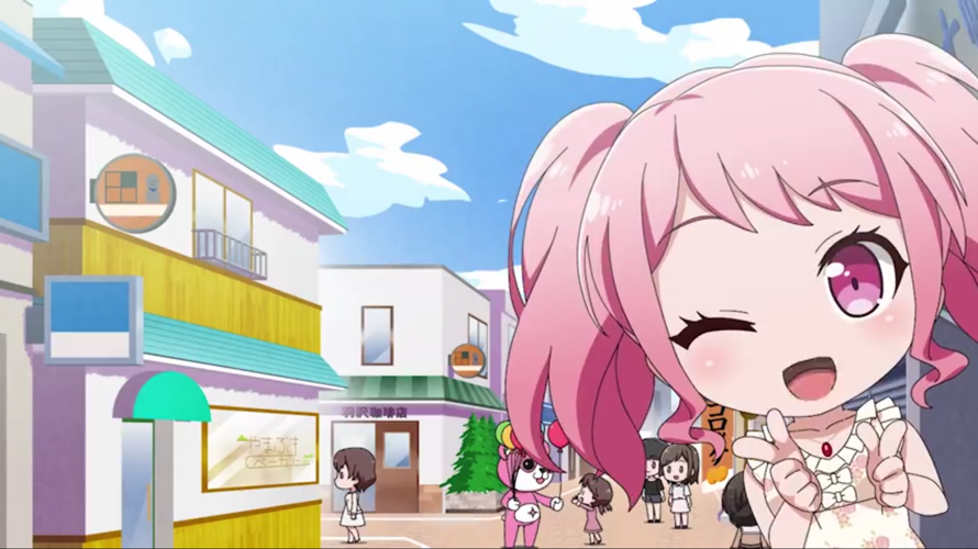 I miss the old garupa pico when will there be episode 27 :  ?
