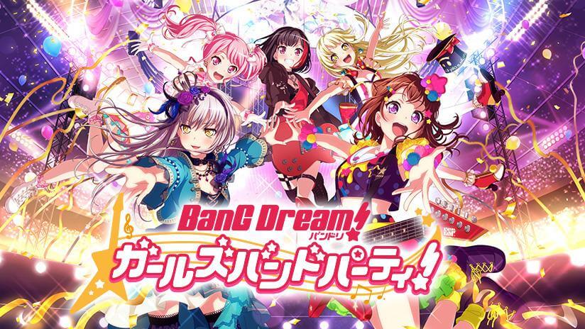   Which Band is the Most Popular? BanG Dream! Girls Band Party Band Story 2 Market Performance...