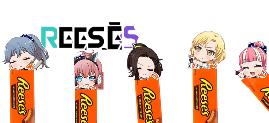 reeses