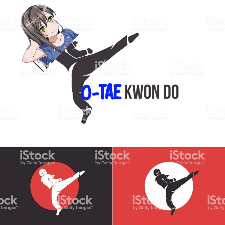     O Tae Kwon Do 
       Has this been done yet?