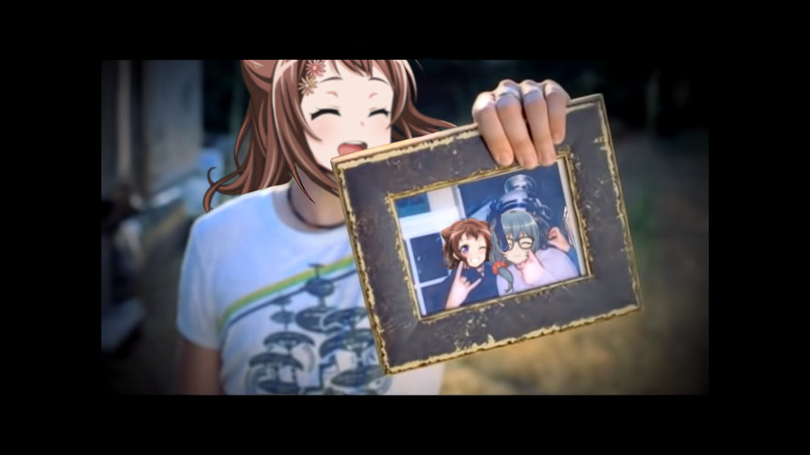 Look at this Photograph