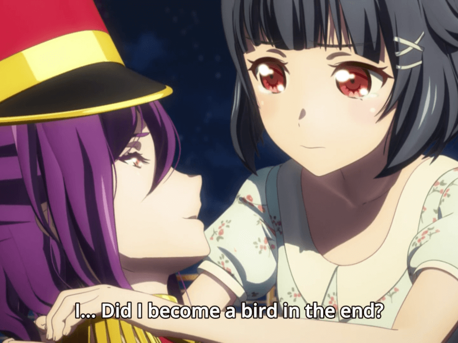 THE SHIP IS TRUE!!! THE BIGGEST GAY ENERGY!!