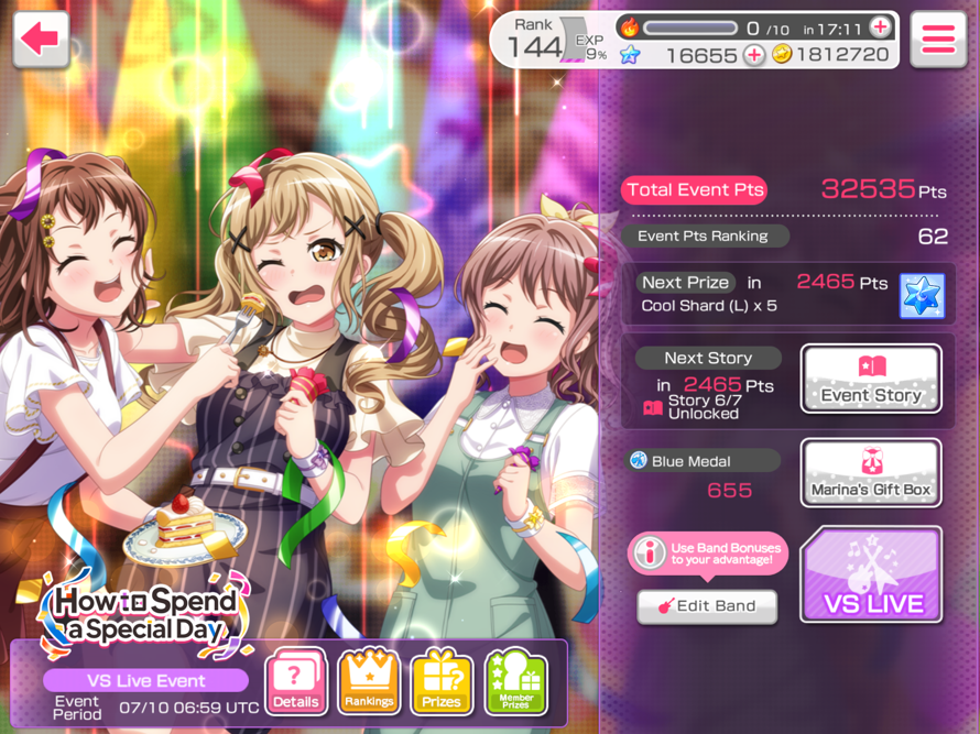 Well, here’s my final result of the day! I’m pretty happy with what I’ve done so far, I’ve gotten...