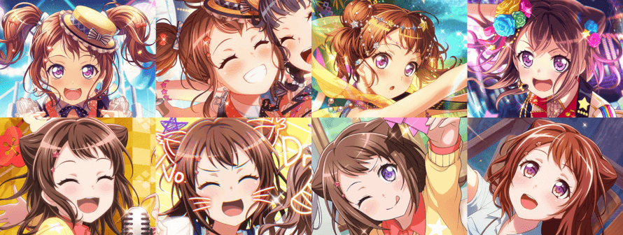 hi hello i would like to say that

i love kasumi a lot

that is all