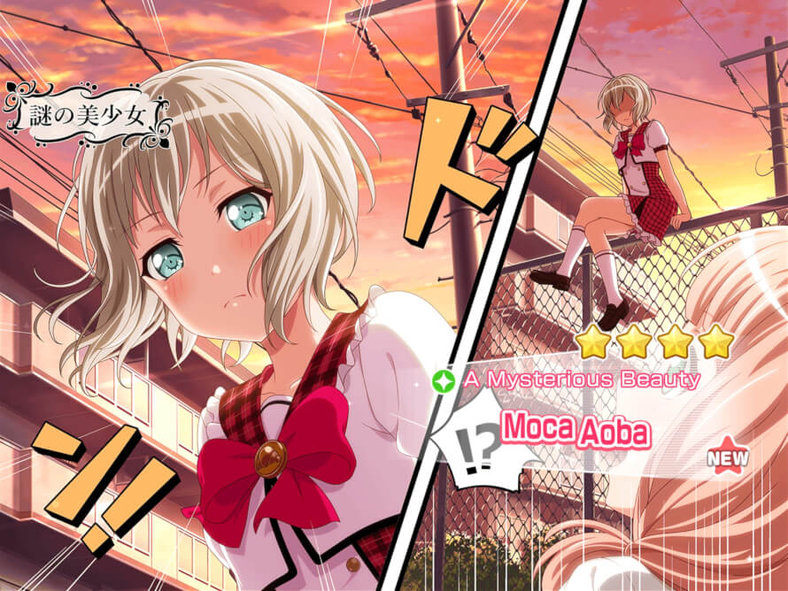 Hi! I’m Meiko   new to Bandori Party and I’d like to share my event pain  and best girl ...