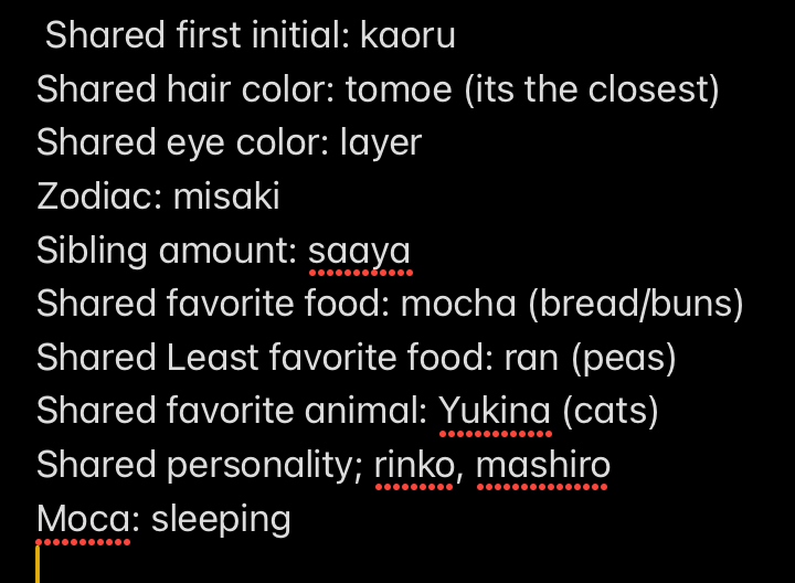 my favorite part of morfonication is when mashiro said “its morfin time”  and then morfed all over, Feed, Community