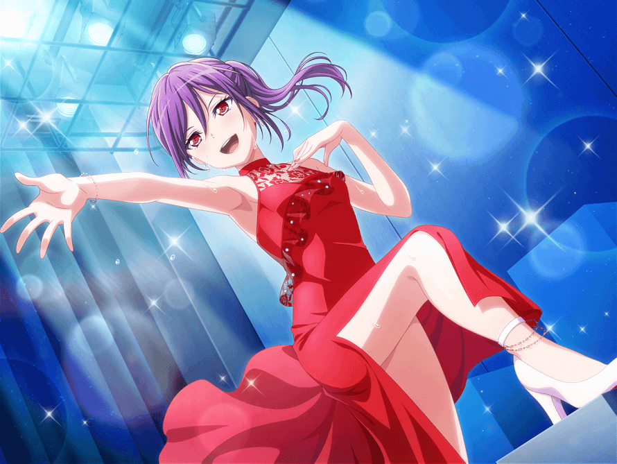 Guys this is it . Kaoru officialy has killed me . It was fun knowing you all . Leave an F in chat...