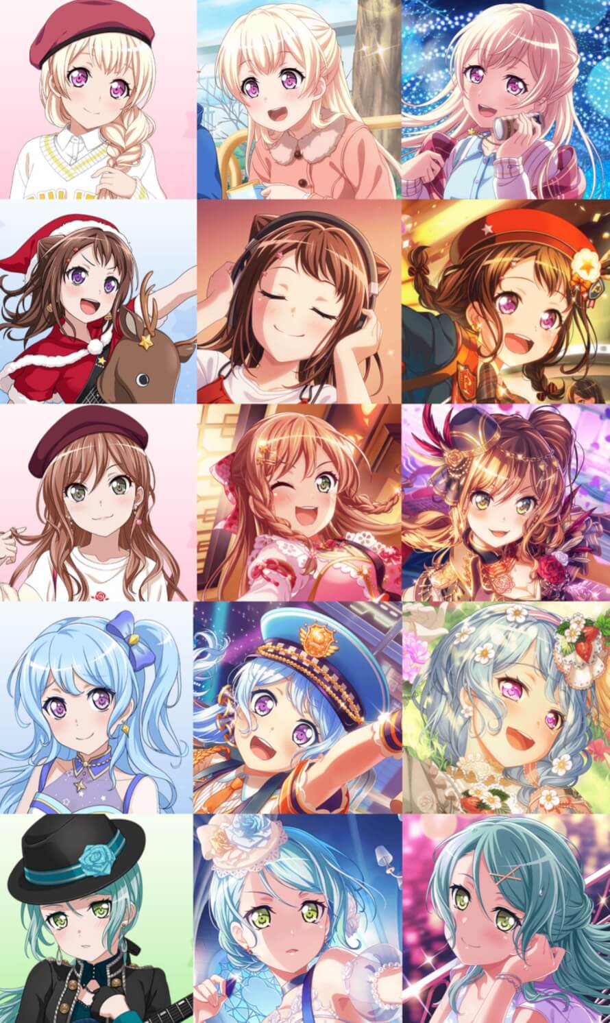 This looks like a fun trend!