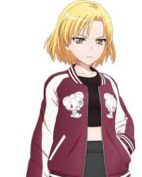 Masking is so cool! I just finished watching season 3 of the BanG Dream anime and I think I already...