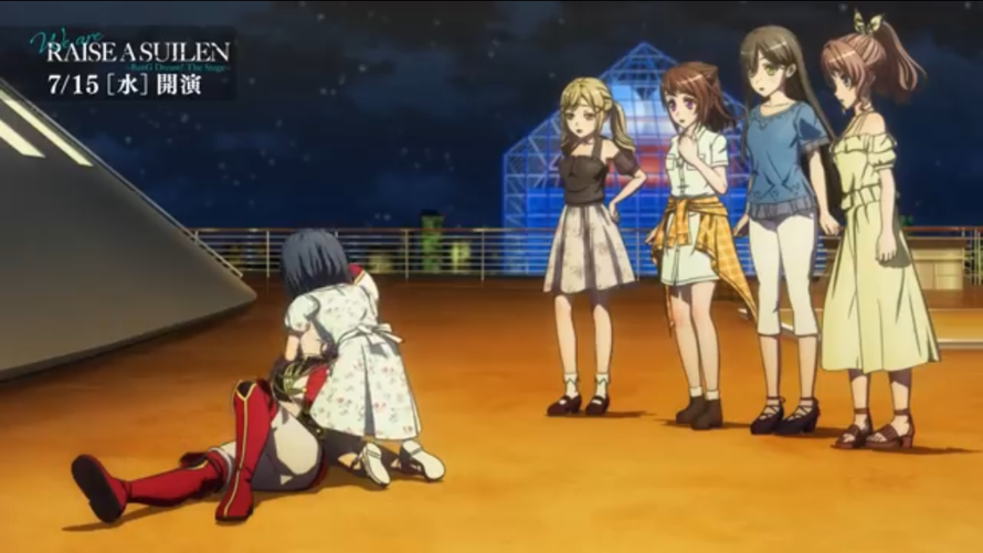 Remember In 2017/2018/2019 When The Bandori Fandom Was Not Toxic