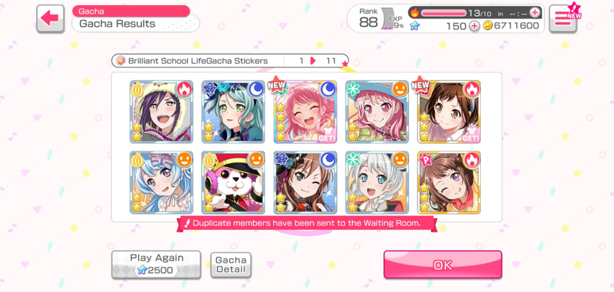   Huh... I guess.. it's good..ish?