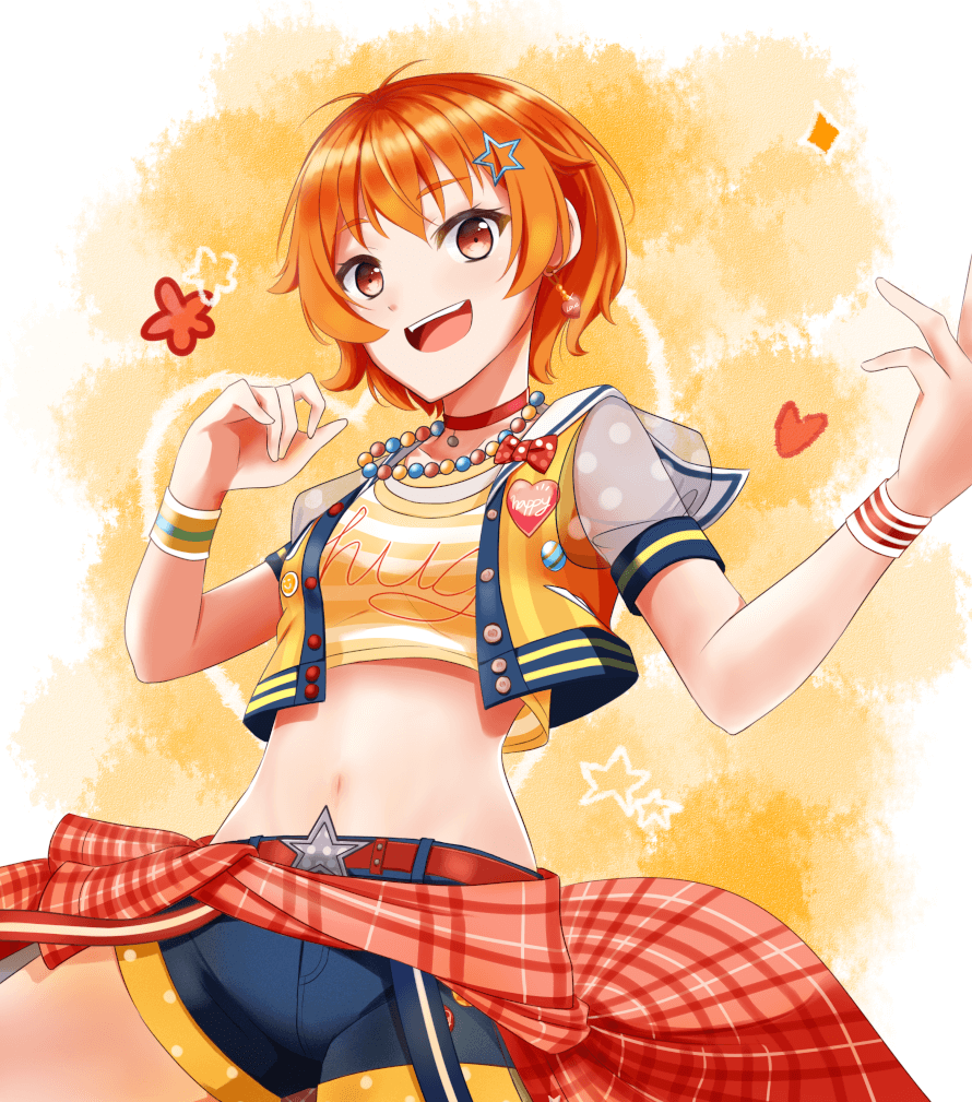 hugme🐮🐻

Pixiv  www.pixiv.net/member_illust.php?mode=medium&illust_id=73441756