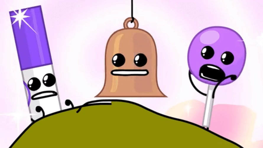 bfb 13 is finally out!!! here’s a spoiler free screencap : 