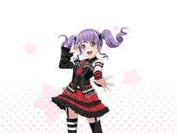 So, I made the last minute decision to go as Ako for Comic Con instead of Kaoru. This only things...