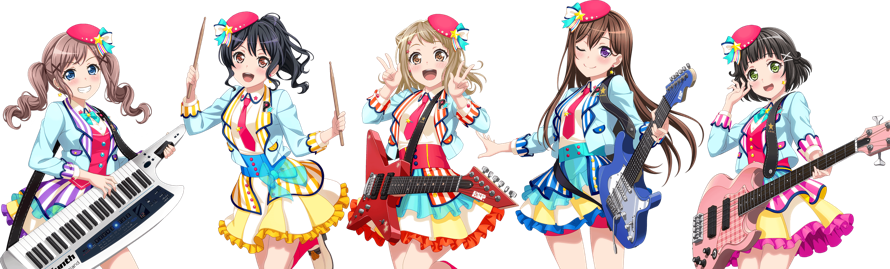 this one looks much better now doesn't it? thank you popipa for all having similar ish hair colors!!...