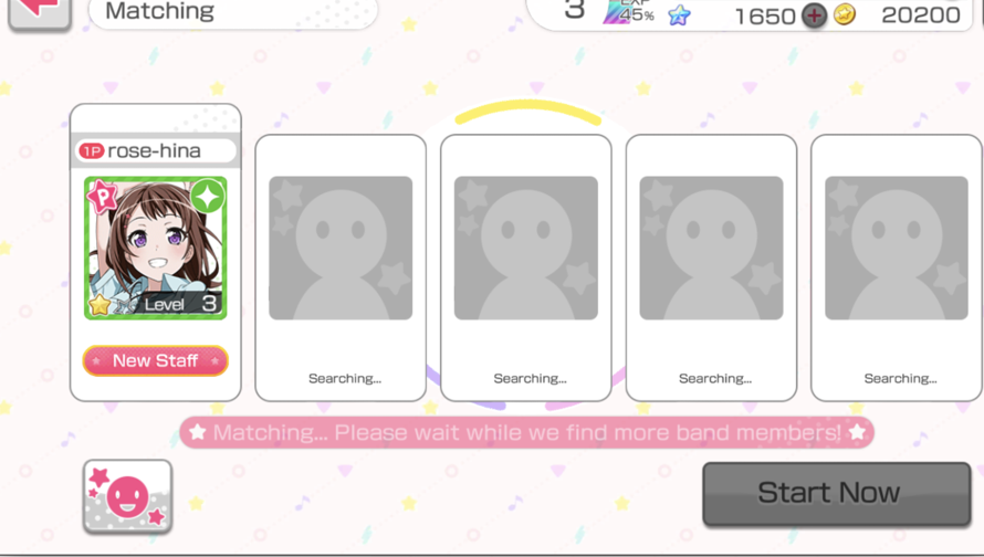 I feel like a noob again