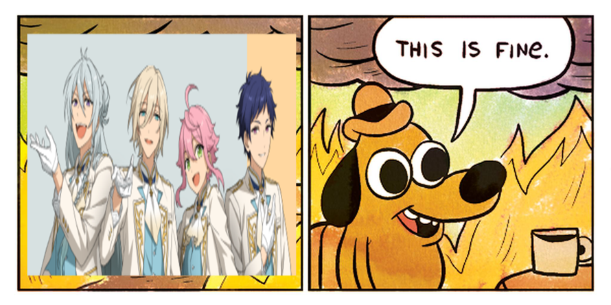 please ignore my awful attempt at a meme