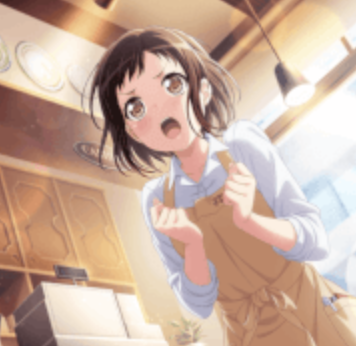    EVENT 3 STAR TSUGU? I AM TEIRING  : 
omg i love this settt, yES! 