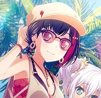   Happy birthday Ran! ??  

   

Thank you for your wonderful voice and songs. Hope you are the...