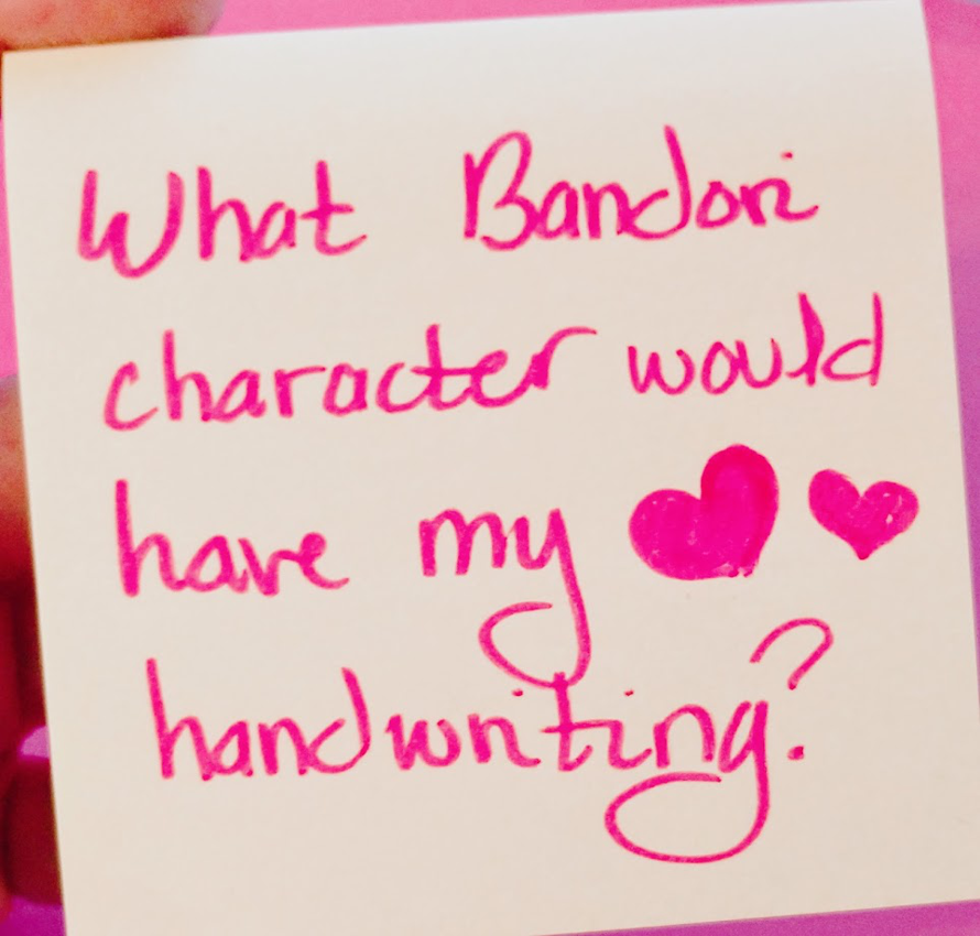 I AM LATE TO THE TREND AS ALWAYS but I wasn't doing so hot for the past weekish so its okay this...