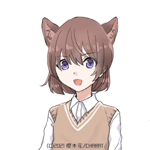 I tried making railgun kasumi and turned out like this...????