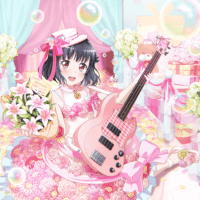 HERES MY 3 STAR I EXCHANGE WITH MICHELLE STICKERS..
NOTE: THIS HAS BEEN TRAINED