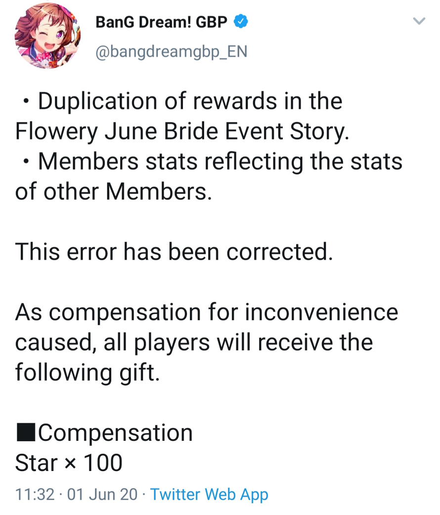 AAAAAAAA I DIDNT READ THE EVENT STORY AND NOW THEY FIXED THE DOUBLE STAR ERROR WOOPS 