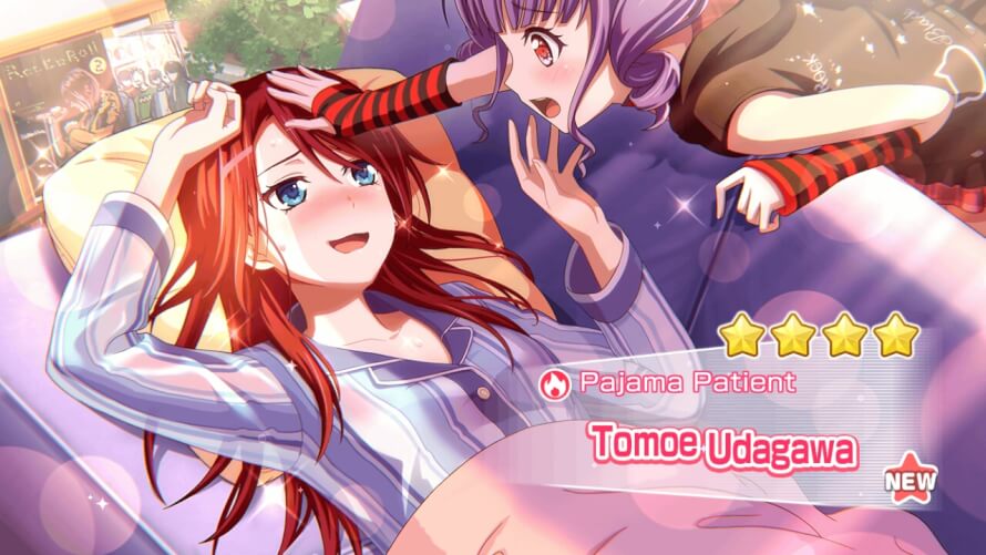 Am I dreaming? I must be dreaming! There's no way this just happene  faints 