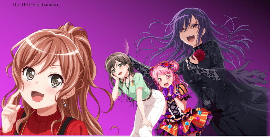 what...have I done...?