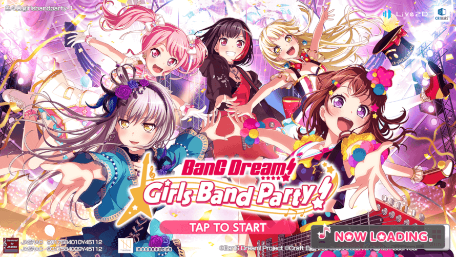 Good day everyone, I just want to ask something. Is bandori server down? or is it just me? Cause I...